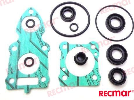 Lower Unit Gasket Kit REC6G1-W0001-C1
