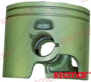 Piston Port KitREC6G5-11642-00K