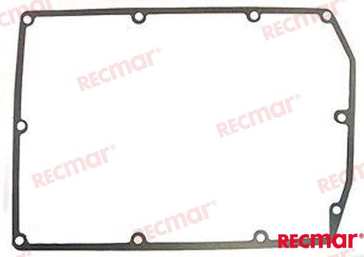 Air Box GasketREC6G5-14416-A1