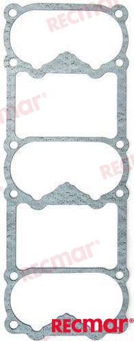 Gasket CarburetorREC6G5-14483-01