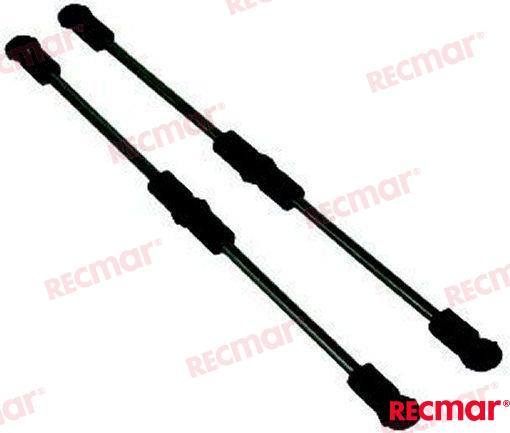 Rod Accel LeverREC6G5-41217-00