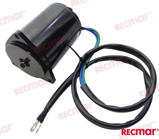 Trim Motor YamahaREC6G5-43880-02
