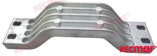 Aluminium Anode REC6G5-45251-02AL