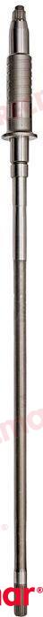 ShaftREC6G5-45501-21