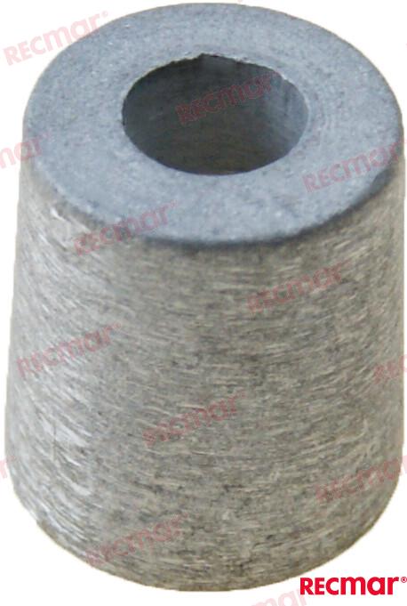 Aluminium AnodeREC6G8-11325-00AL