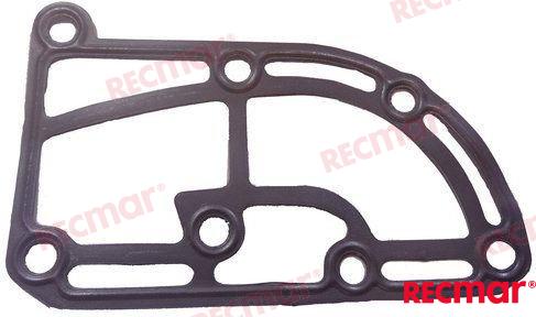 Outer Exhaust GasketREC6G8-41114-00