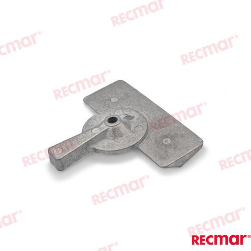 Zinc AnodeREC6G8-45251-01