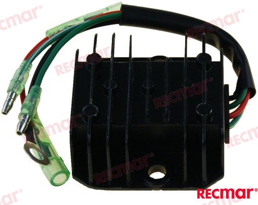 RectifierREC6G8-81960-A1