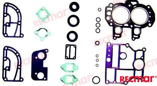 Gasket Set REC6G8-W0001-A3