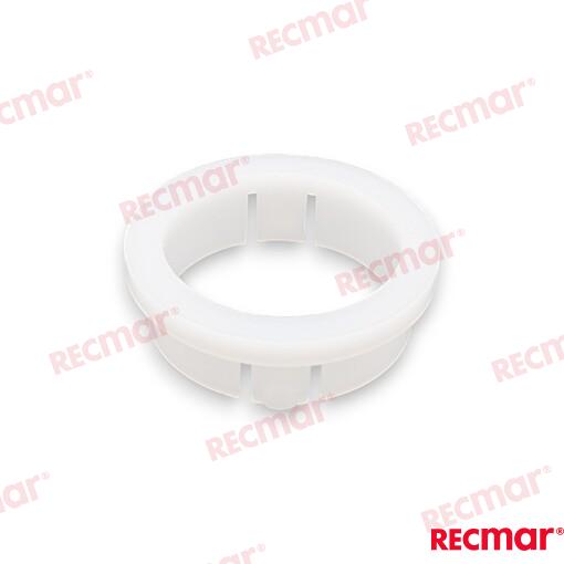 Cover, Water Pump HousingREC6GR-44312-00