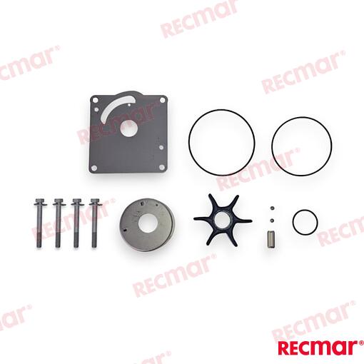 Water Pump KitREC6GR-W0078-01