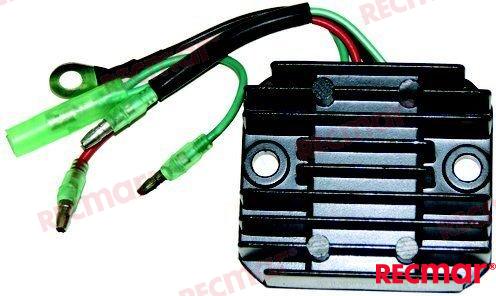 Regulator&RectifierREC6H0-81960-00