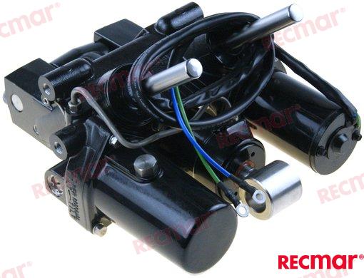 Power Trim/Tilt AssyREC6H1-43800-17-8D