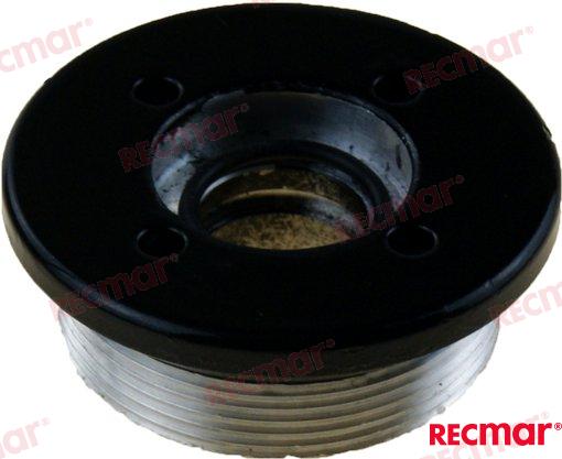 Screw, Trim CylinderREC6H1-43821-11