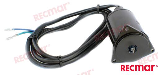 Trim MotorREC6H1-43880-00
