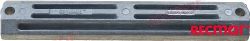 Aluminium AnodeREC6H1-45251-01AL