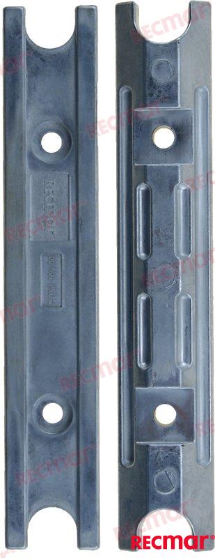 Aluminium AnodeREC6H1-45251-03AL