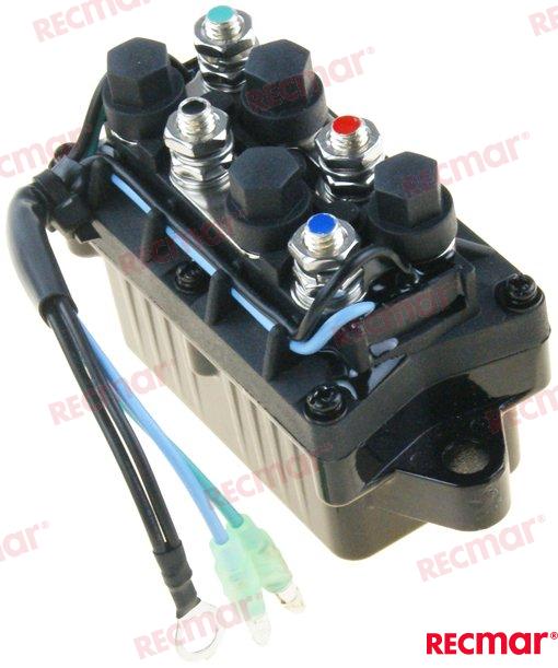RelayREC6H1-81950-01