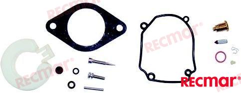 Carburetor Kit REC6H1-W0093-01-00