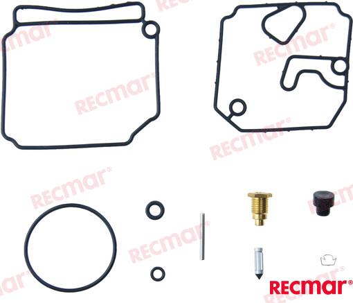 Carburetor Repair KitREC6H1-W0093-10