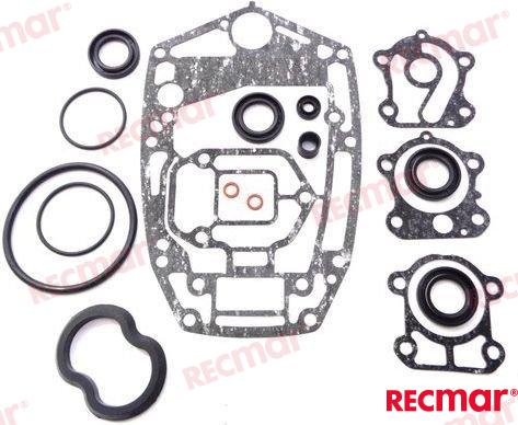 Gear Housing, Gasket & Seal KitREC6H2-W0001-20