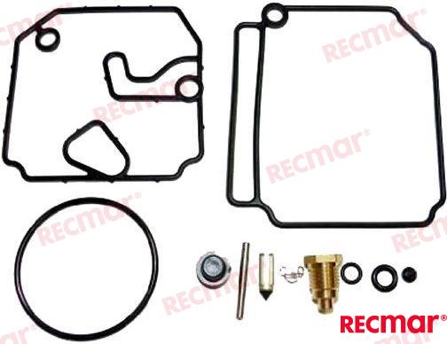 Carburetor Repair KitREC6H2-W0093-10