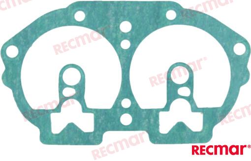 Rubber Gasket REC6H3-14457-01