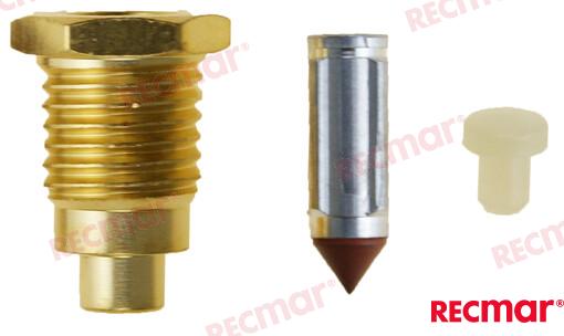 Valve Needle Kit REC6H3-14590-00