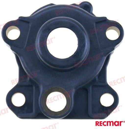 Water Pump HousingREC6H3-44311-00