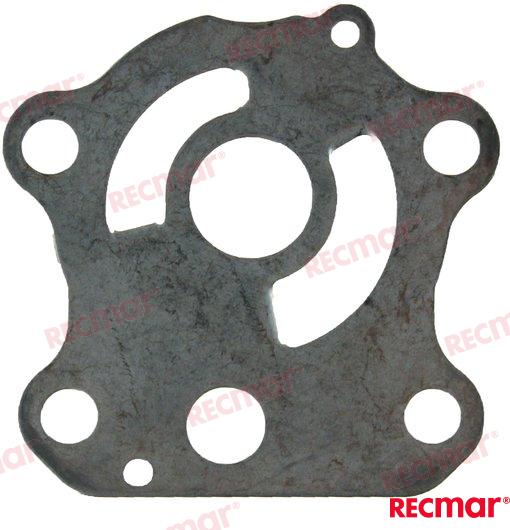 Outer PlateREC6H3-44323-00