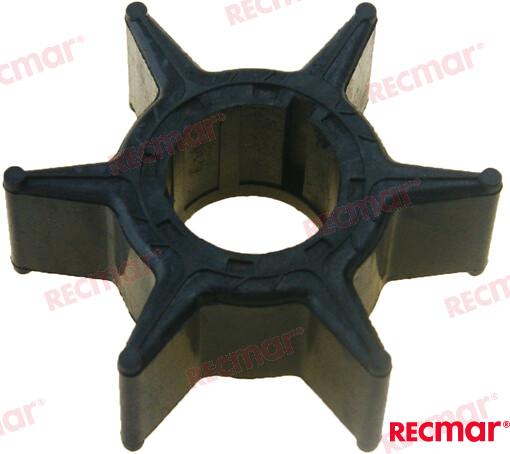Impeller REC6H3-44352-00