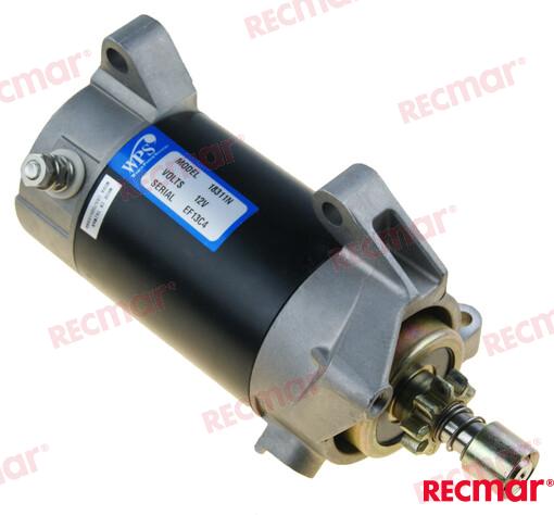 StarterREC6H3-81800-11