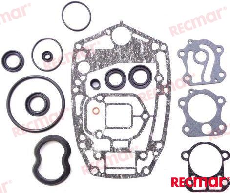 Lower Unit Gasket KitREC6H3-W0001-22