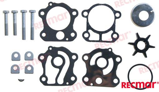Water Pump Service KitREC6H3-W0078-02