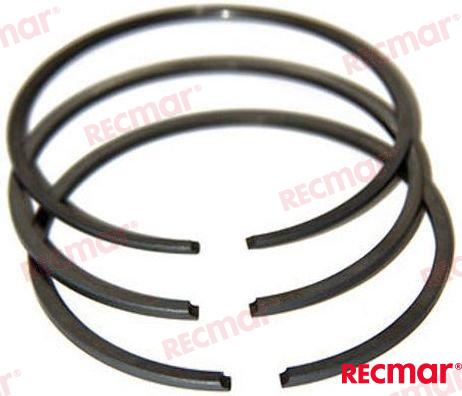 Kit 3 Piston RingREC6H4-11610-00-00