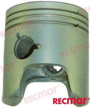 Piston KitREC6H4-11636-00K