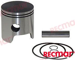 Yamaha Piston KitREC6H4-11636-01K