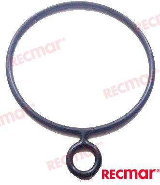 Rubber Exhaust GasketREC6H4-14198-01