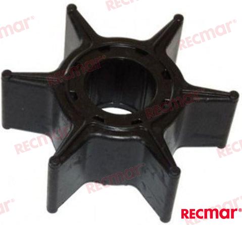 Impeller REC6H4-44352-02