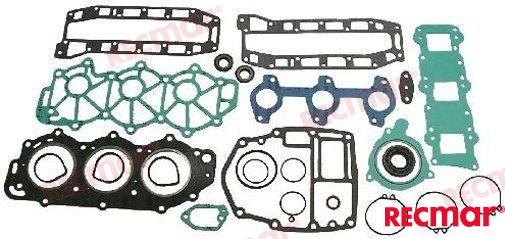 Powerhead Gasket KitREC6H4-W0001-04