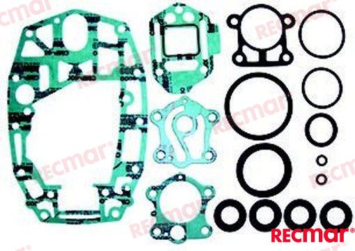 Gear Housing Seal KitREC6H4-W0001-21