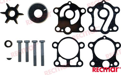 Water Pump Service Kit REC6H4-W0078-00