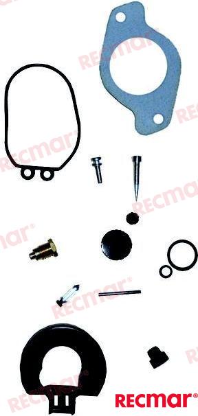 Carburetor KitREC6H4-W0093-01-00