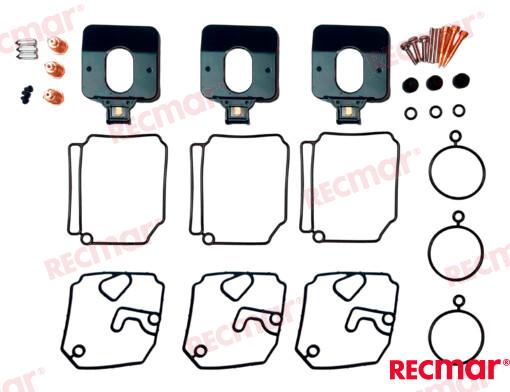 Carburetor Kit REC6H4-W0093-03
