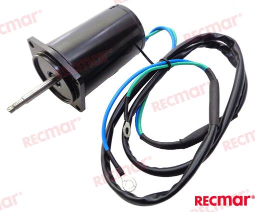 Tilt Trim MotorREC6H5-43880-09