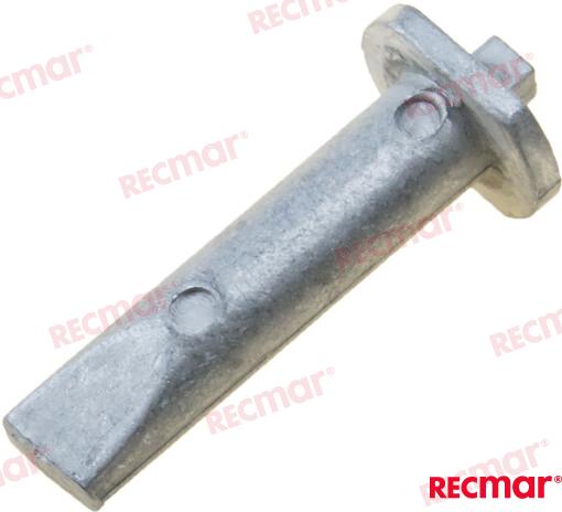 Aluminium AnodeREC6J8-11325-00AL