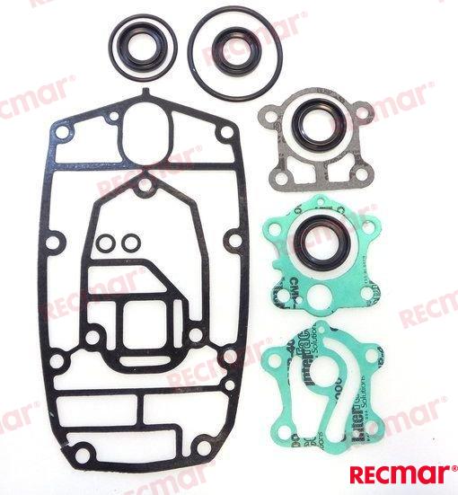 Gearcase Seal KitREC6J8-W0001-21
