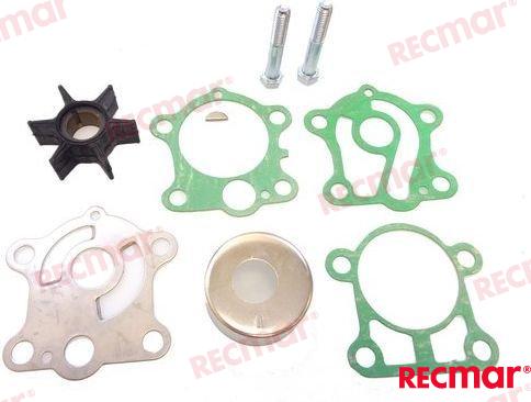 Water Pump Service Kit REC6J8-W0078-A2