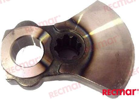 CrankshaftREC6K4-11432-00
