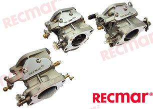 Carburator 3 UnitsREC6K5-14301-03
